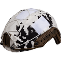 Savotta High cut helmet cover V1 M05 Snow