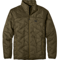Outdoor Research Men's SuperStrand LT Jacket Loden