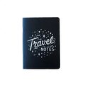 Moore Travel Notes Black