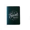 Moore Travel Notes Forest