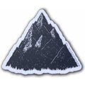 Moore Stickers High Peak