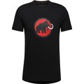 Mammut Core T-Shirt Classic Men Black