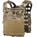 Crye Precision Airlite SPC (Structural Plate Carrier) Multicam