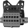 Crye Precision Airlite SPC (Structural Plate Carrier) Black