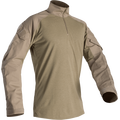 Crye Precision G3 Combat Shirt Khaki 400