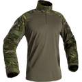 Crye Precision G3 Combat Shirt Multicam Tropic