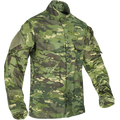 Crye Precision G4 Hot Weather Field Shirt Multicam Tropic