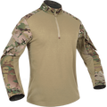 Crye Precision G4 Hot Weather Combat Shirt Multicam