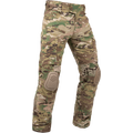 Crye Precision G4 Hot Weather Combat Pant Multicam