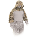 Crye Precision Compact Assault Ghillie™ Multicam