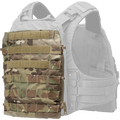 Crye Precision MOLLE Zip-On Panel 2.0 Multicam