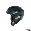 Uvex X-Ride Motion Softchrome Black