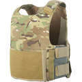 Crye Precision LVS™ COVERT COVER (MAG POUCH), No Patch Multicam