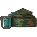 Patagonia Friction Belt Intertwined Hands: Hemlock Green