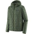 Patagonia Nano Puff Hoody Mens Hemlock Green