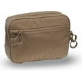 Eberlestock Padded Accessory Pouch, Large (A2SP) Dry Earth