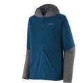 Patagonia Airshed Pro Pullover Mens Lagom Blue