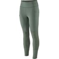 Patagonia Pack Out Hike Tights Womens Hemlock Green