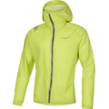 La Sportiva Pocketshell Jacket Mens Lime Punch / Carbon