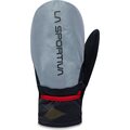 La Sportiva Trail Glove Mens Black / Yellow