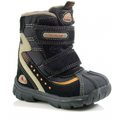 Viking Amazing Zig Zag Gore-Tex 00260 Black/Sand