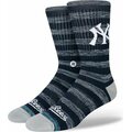 Stance Yankees Twist Crew Navy