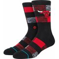 Stance Bulls Cryptic Black