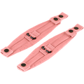 Fjällräven Kånken Mini Shoulder Pads Pink (312)
