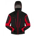 Mammut Extreme Logan Jacket Black-Fire