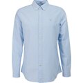 Barbour Oxtown Tailored Shirt Sky