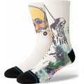 Stance Sickle Vintage White