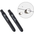 Rite in the Rain All Weather Pocket Pen 2-pack Flat Black
