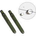 Rite in the Rain All Weather Pocket Pen 2-pack Olive Drab