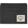 Osprey Arcane Card Wallet Stonewash Black