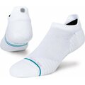 Stance Athletic Tab White