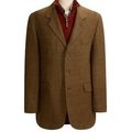 Musto Technical Tweed Sports Jacket Renwick