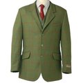 Musto Technical Tweed Sports Jacket Karsten