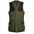 Musto Technical Tweed Waistcoat Karsten