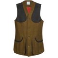 Musto Technical Tweed Waistcoat Renwick