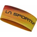 La Sportiva Strike Headband Yellow / Black