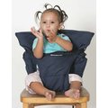 Sack'n Seat Kid Seat Blue