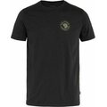 Fjällräven 1960 Logo T-Shirt Mens Black (550)