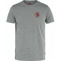 Fjällräven 1960 Logo T-Shirt Mens Grey Melange (051)