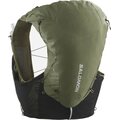 Salomon Advanced Skin 12 Set Grape Leaf/Black
