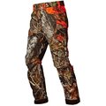 Härkila Pro Hunter Dog Keeper Trousers Orange