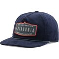 Patagonia Fly Catcher Hat Ridgecrest: New Navy