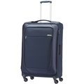 Samsonite B-Lite Spinner 70cm Expandable Lighter Sininen (01)