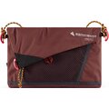 Klättermusen Hrid WP Accessory Bag 1.5L Burnt Lava