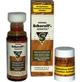 Schaftol Oil for wooden parts 50 ml Χρυσό