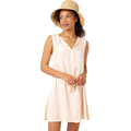 Rip Curl Romea Dress Blush